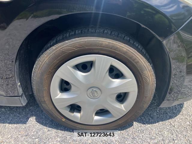 Nissan TIIDA 2009-07 7789882-1