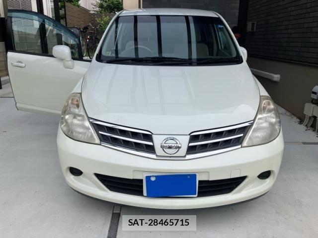 sat car