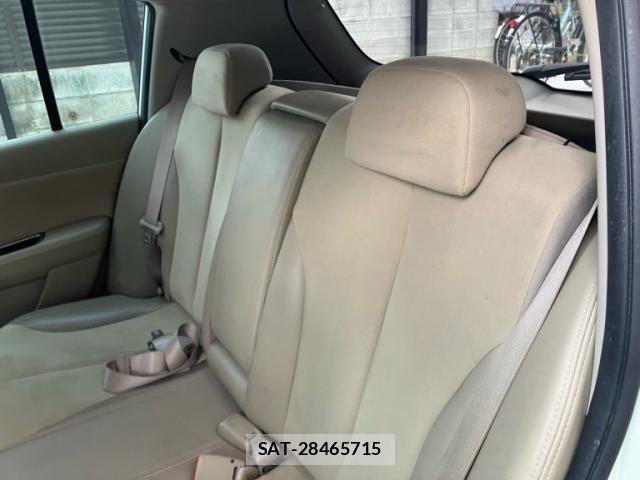 Nissan TIIDA 2010-03 7880062-7