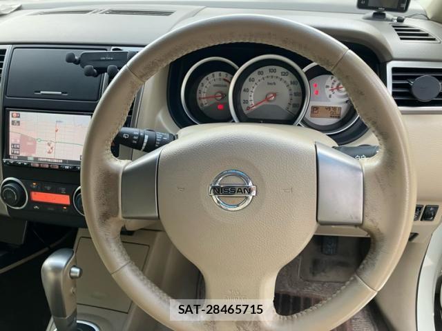 Nissan TIIDA 2010-03 7880062-10