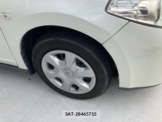 Nissan TIIDA 2010-03 7880062-2