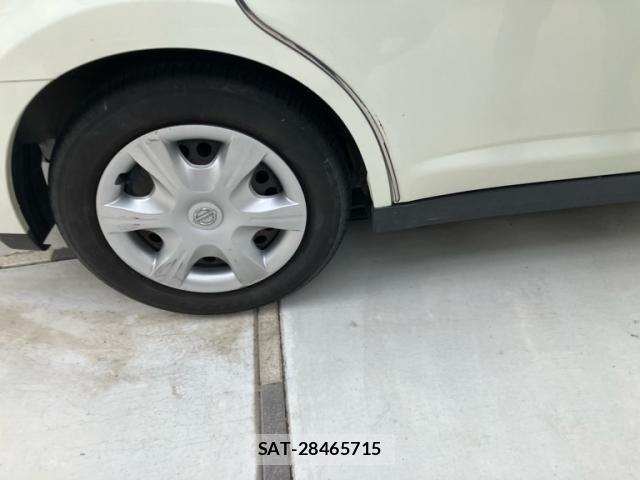 Nissan TIIDA 2010-03 7880062-3