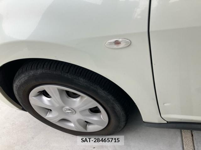 Nissan TIIDA 2010-03 7880062-5