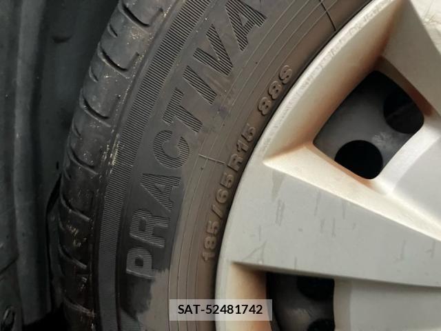 Nissan TIIDA 2006-01 7903522-9