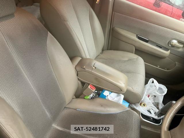 Nissan TIIDA 2006-01 7903522-13