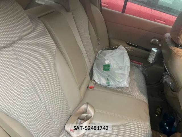Nissan TIIDA 2006-01 7903522-14