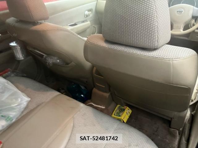 Nissan TIIDA 2006-01 7903522-15