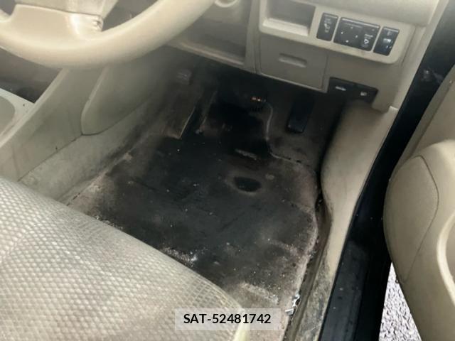 Nissan TIIDA 2006-01 7903522-16