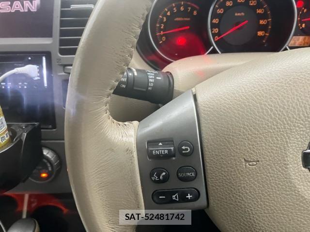 Nissan TIIDA 2006-01 7903522-20