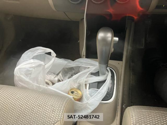 Nissan TIIDA 2006-01 7903522-21