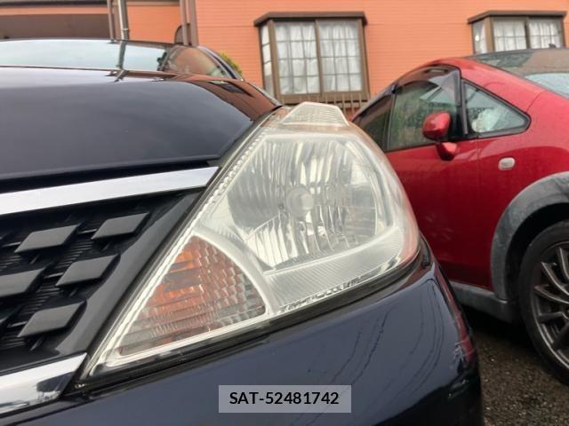 Nissan TIIDA 2006-01 7903522-2