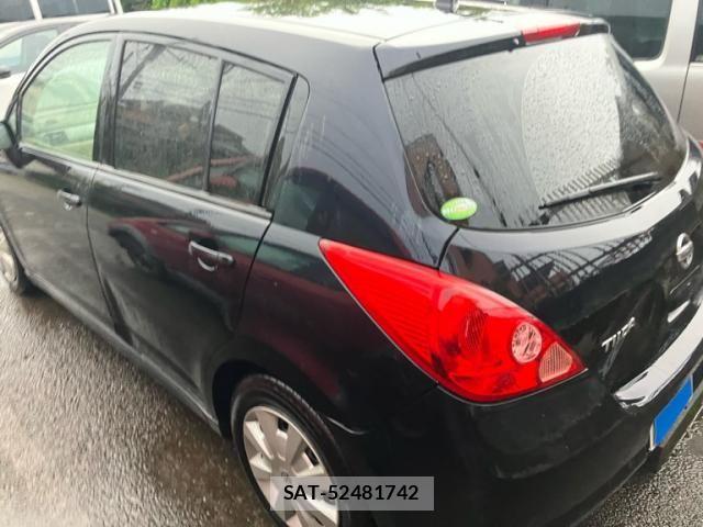 Nissan TIIDA 2006-01 7903522-4