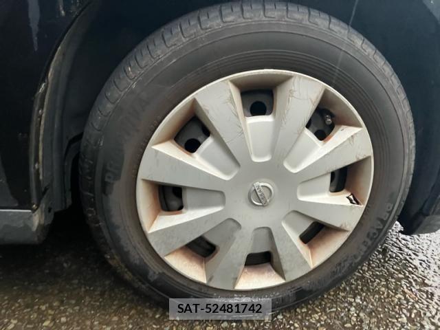 Nissan TIIDA 2006-01 7903522-5