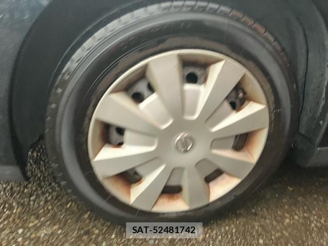 Nissan TIIDA 2006-01 7903522-6