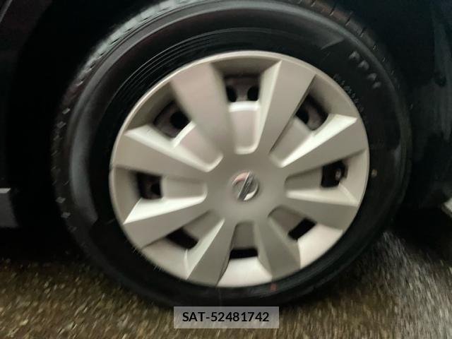 Nissan TIIDA 2006-01 7903522-7