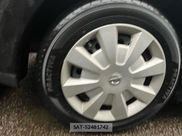 Nissan TIIDA 2006-01 7903522-8