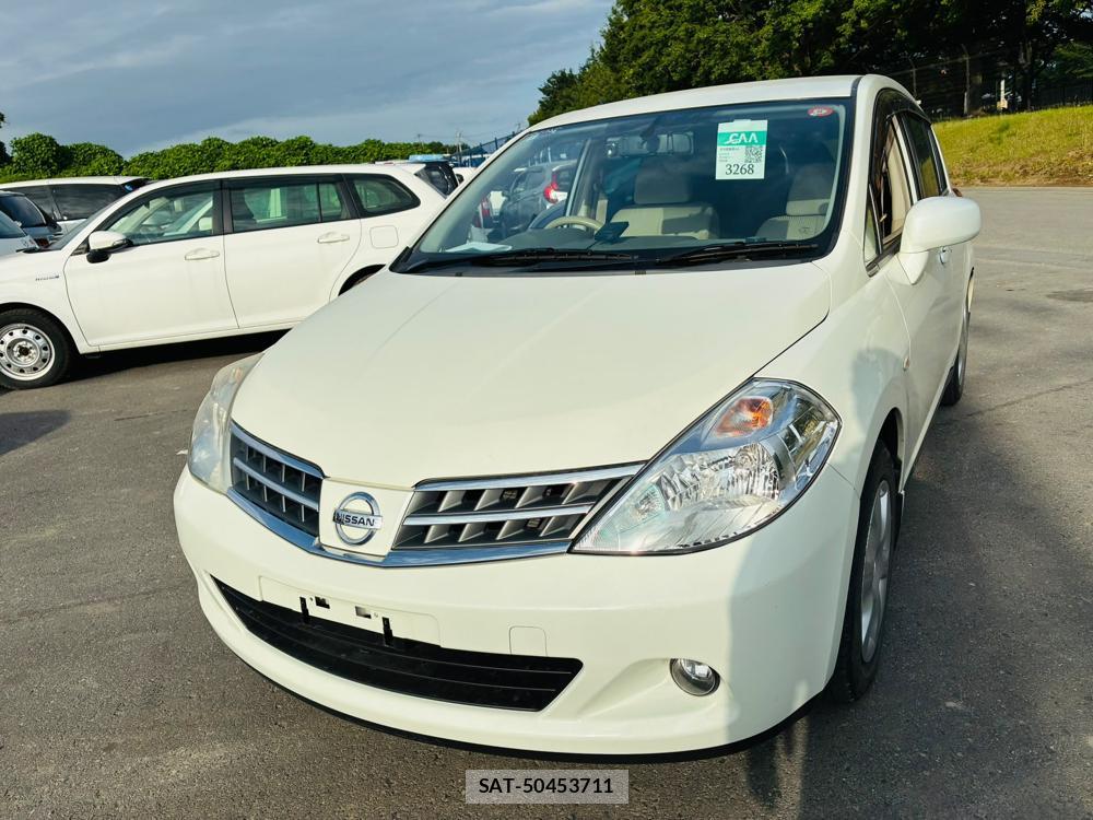 sat car