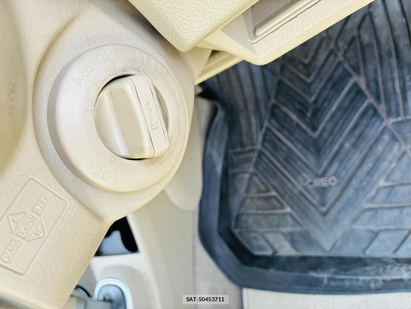 Nissan TIIDA 2009-06 7718201-16