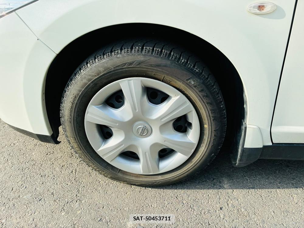 Nissan TIIDA 2009-06 7718201-29
