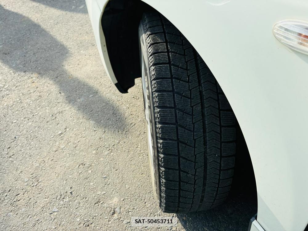 Nissan TIIDA 2009-06 7718201-31