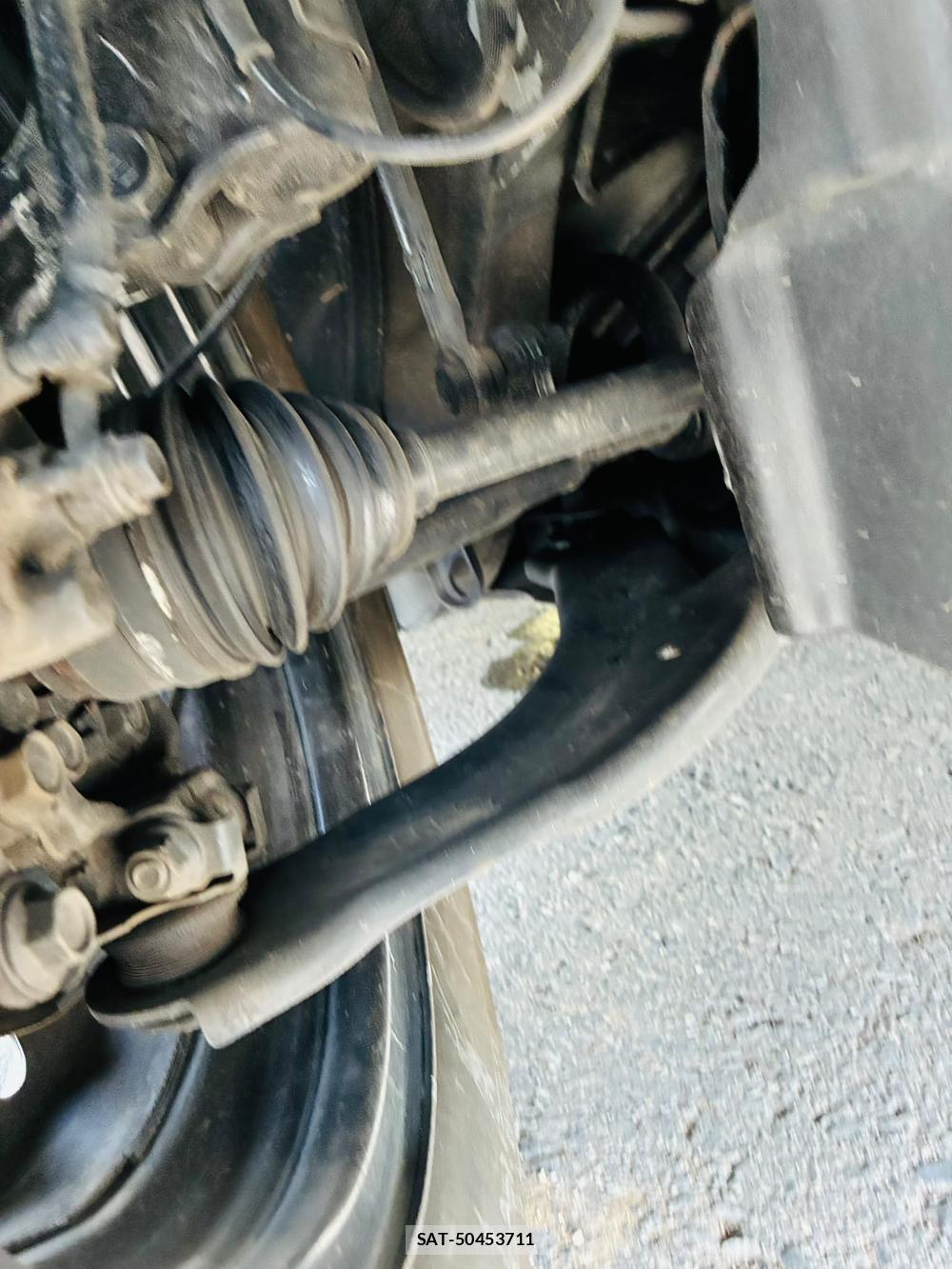 Nissan TIIDA 2009-06 7718201-33