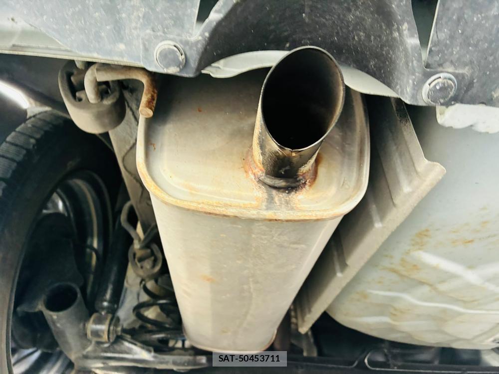 Nissan TIIDA 2009-06 7718201-34