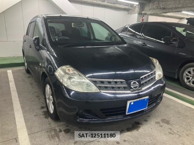 sat car