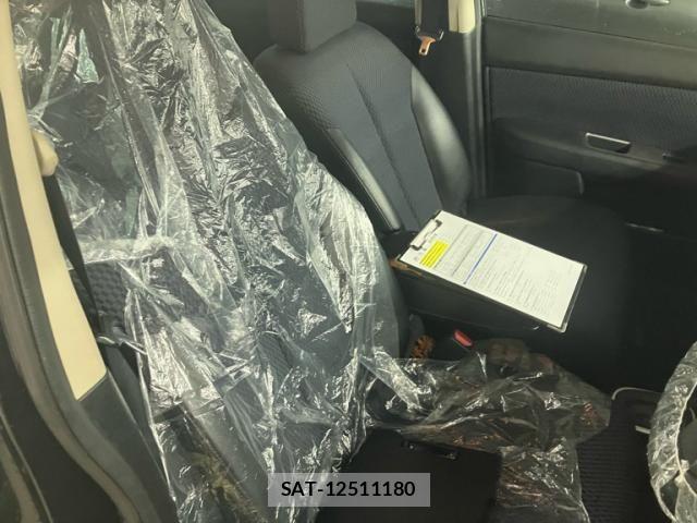 Nissan TIIDA 2009-09 7981355-10