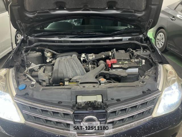 Nissan TIIDA 2009-09 7981355-12