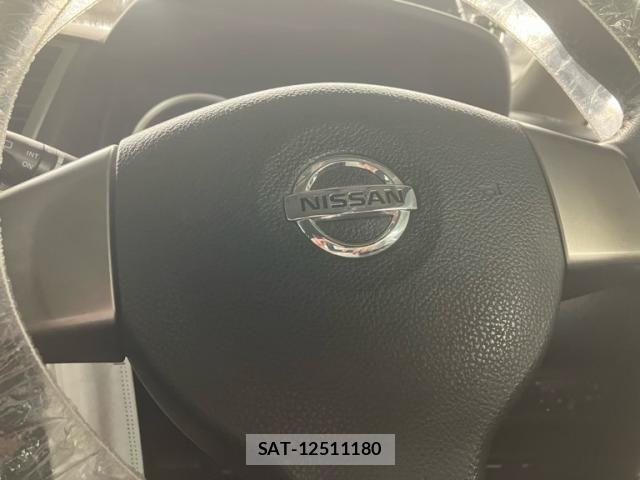 Nissan TIIDA 2009-09 7981355-17