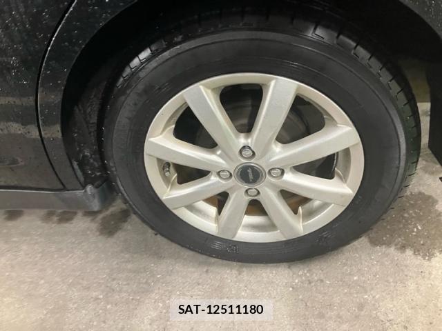 Nissan TIIDA 2009-09 7981355-5