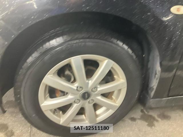 Nissan TIIDA 2009-09 7981355-6