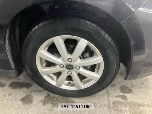 Nissan TIIDA 2009-09 7981355-7