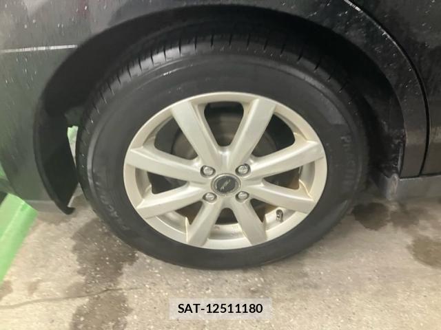 Nissan TIIDA 2009-09 7981355-8
