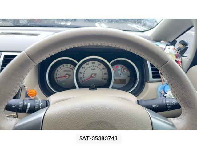 Nissan TIIDA 2012-02 8075932-10