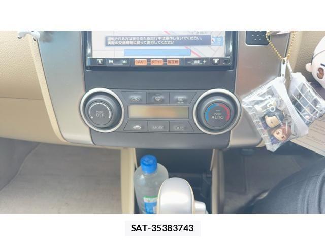 Nissan TIIDA 2012-02 8075932-14