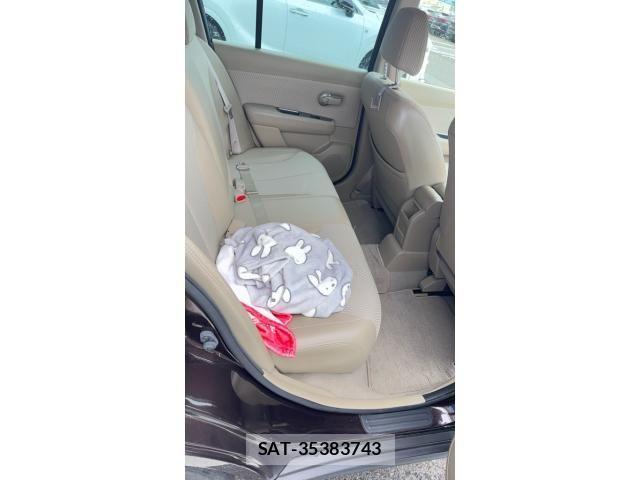Nissan TIIDA 2012-02 8075932-20