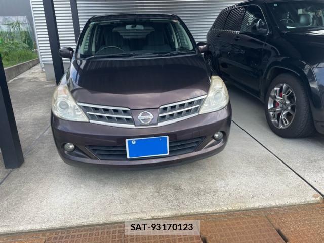 sat car
