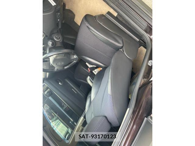 Nissan TIIDA 2010-09 8102307-10