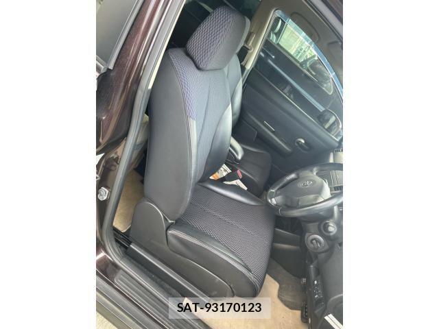 Nissan TIIDA 2010-09 8102307-12