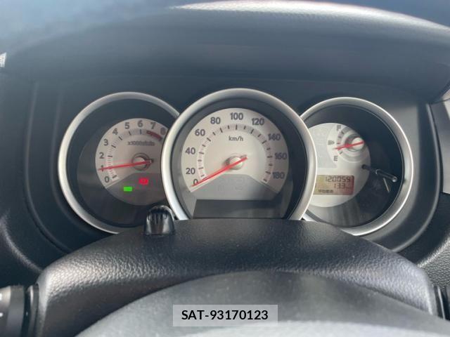 Nissan TIIDA 2010-09 8102307-14
