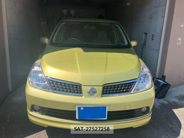 sat car