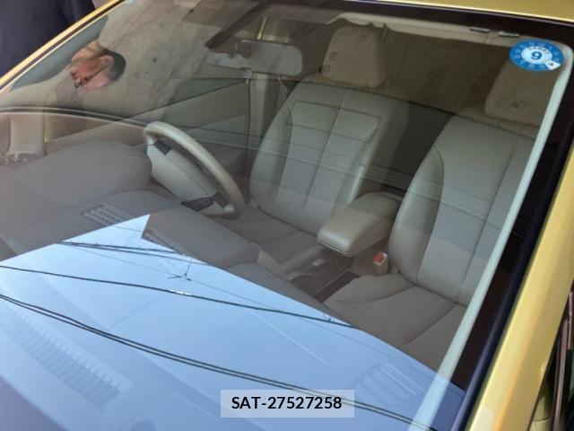 Nissan TIIDA 2005-04 8210686-9