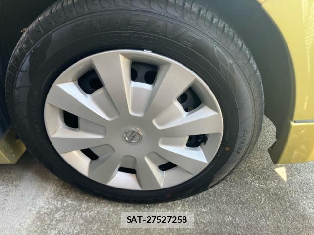 Nissan TIIDA 2005-04 8210686-4
