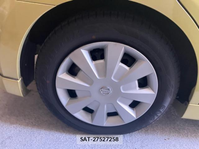 Nissan TIIDA 2005-04 8210686-5