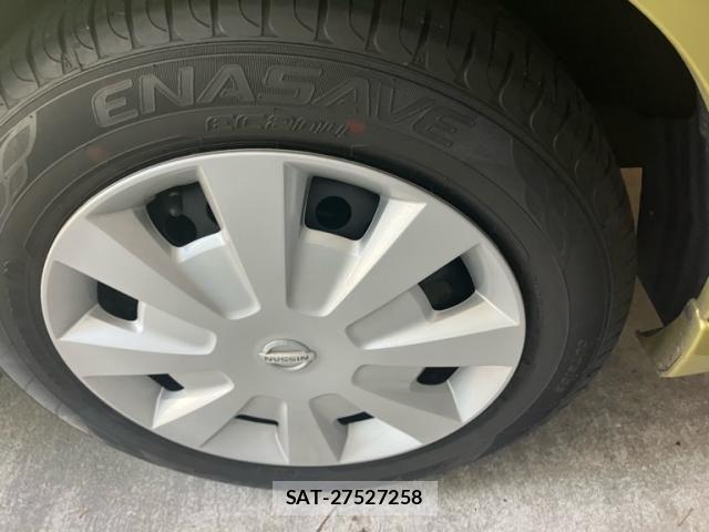 Nissan TIIDA 2005-04 8210686-6