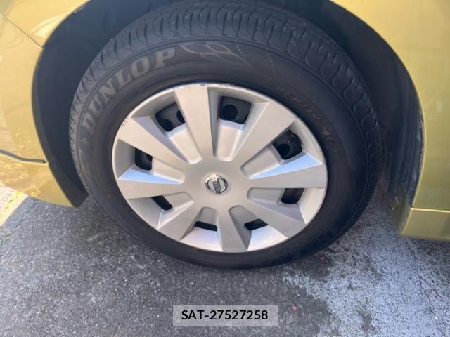 Nissan TIIDA 2005-04 8210686-7