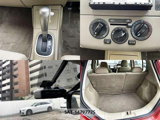Nissan TIIDA 2008-08 8232153-6