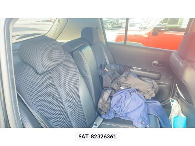 Nissan TIIDA 2012-03 8232156-12