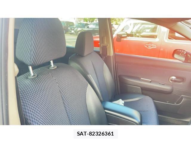 Nissan TIIDA 2012-03 8232156-6